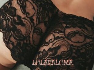 LOLAPALOMA