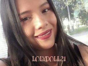 LOLYDOLL21