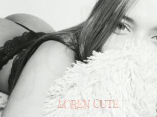 LOREN_CUTE