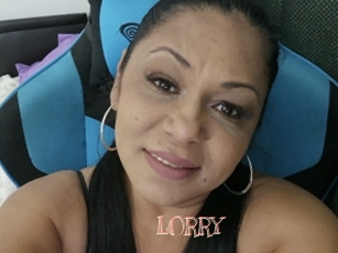 LORRY