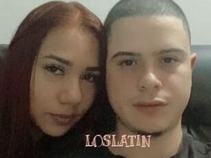 LOSLATIN