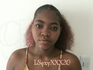 LSexyXXX20