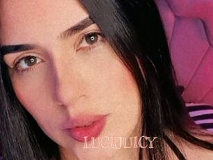 LUCIJUICY