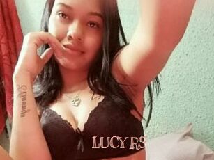 LUCY_RS