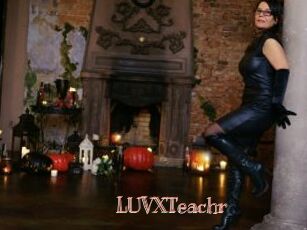 LUVXTeachr