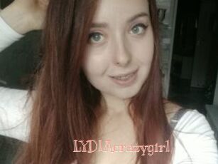 LYDIAcrazygirl