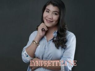 LYNPRETTYLOVE