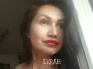 LYRAH