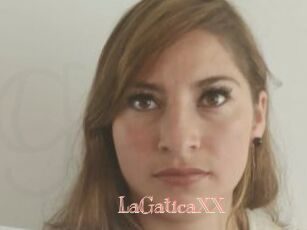 LaGaticaXX