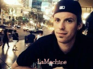 LaMachine