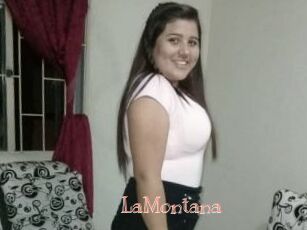 LaMontana