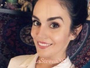 LaSirenaXO
