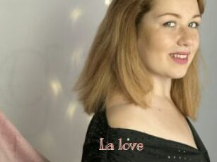 La_love
