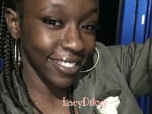 LacyDikxy