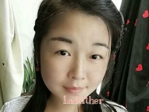 Laddther