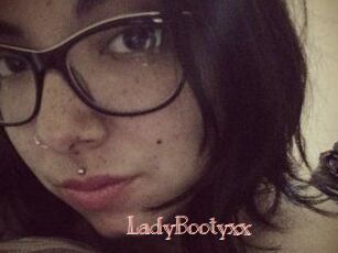 LadyBootyxx