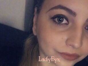 LadyByx