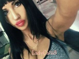 LadyCat18
