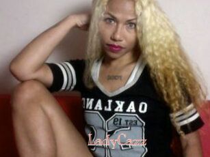LadyCazz