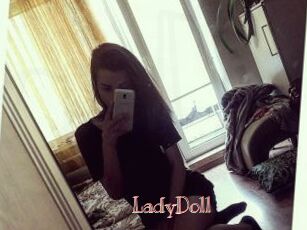 LadyDoll