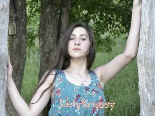 LadyKrisssy