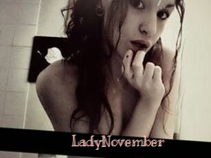 LadyNovember