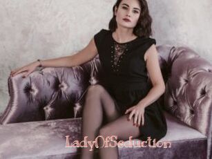 LadyOfSeduction