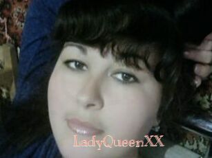 LadyQueenXX