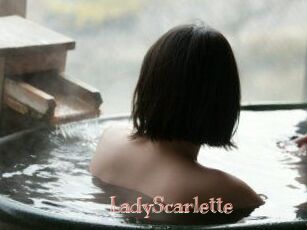 LadyScarlette