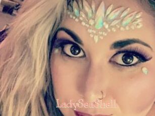 LadySeaShell