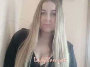 LadyTemper
