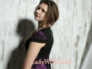 LadyWithHeart