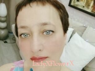 LadyXFlowerX