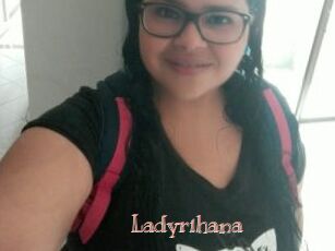 Ladyrihana