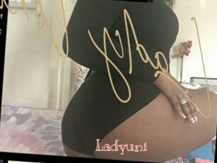 Ladyuni