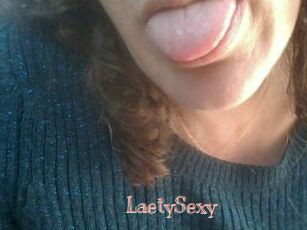 LaetySexy