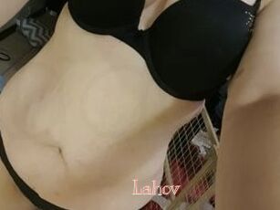 Lahov