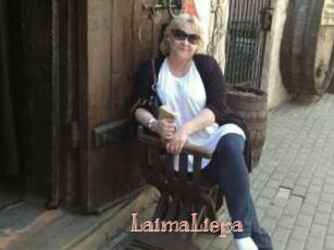 LaimaLiepa