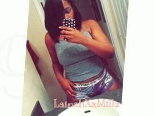 LainahXxMillz