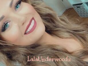 LalaUnderwoodz