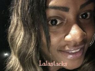 Lalastacks