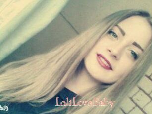 Lali_LoveBaby