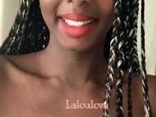 Laloulove