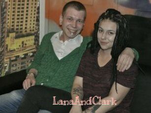 LanaAndClark