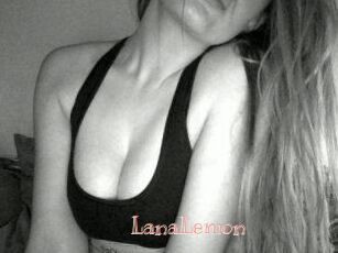 LanaLemon