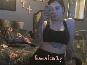 LanaLucky