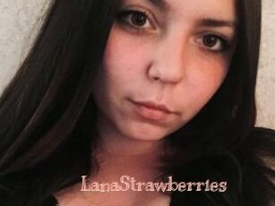 LanaStrawberries