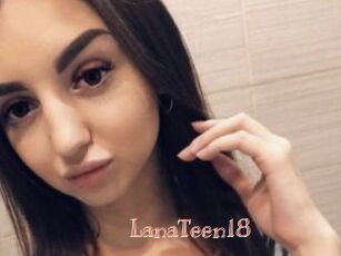 LanaTeen18