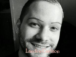 Landon_Carlson