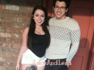 LaneAndLena